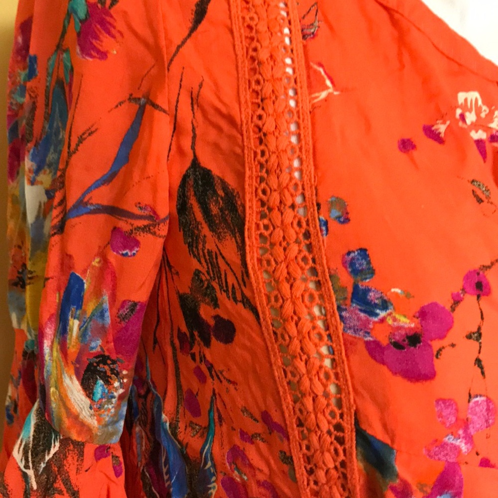 * 🎲* Umgee Tunic - Picture 3 of 3